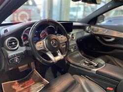 مێرسێدس بێنز C-Class